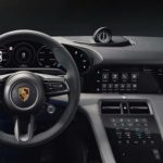 porsche taycan interior3