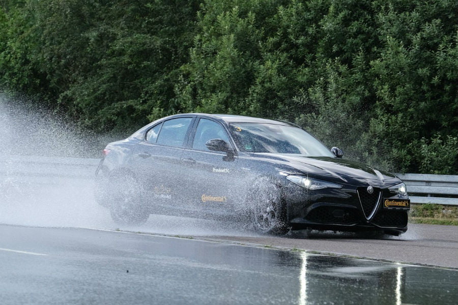 Έρχεται πρόγνωση καιρού και συνθηκών από τα αυτοκίνητα!