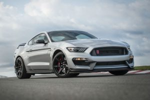 shelby gt350r3
