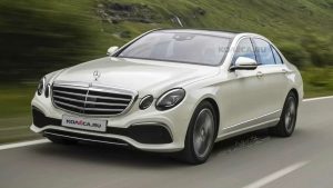 stroggylofanari mercedes