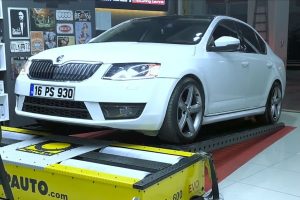 veltiwmeno skoda octavia 1.6 tdi