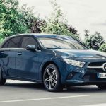 yvridiki mercedes a-class