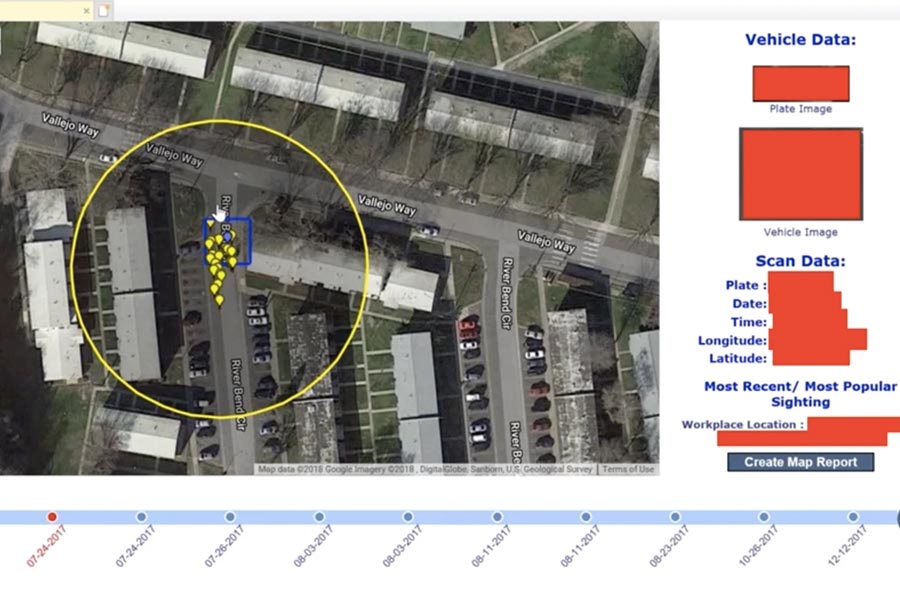 Αυτή η εταιρεία ξέρει που πας με το αμάξι σου!
