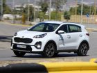 Kia Sportage 1.6D 48V (1)