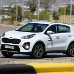 Kia Sportage 1.6D 48V (1)