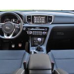 Kia Sportage 1.6D 48V (10)