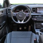 Kia Sportage 1.6D 48V (11)