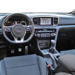 Kia Sportage 1.6D 48V (12)