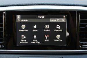 Kia Sportage 1.6D 48V (13)