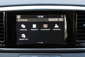 Kia Sportage 1.6D 48V (14)