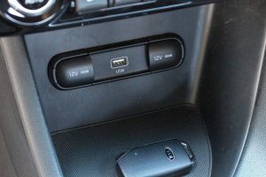 Kia Sportage 1.6D 48V (18)