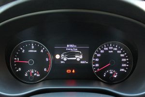 Kia Sportage 1.6D 48V (19)