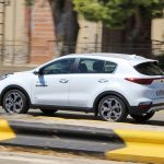 Kia Sportage 1.6D 48V (2)