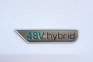 Kia Sportage 1.6D 48V (23)