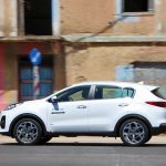 Kia Sportage 1.6D 48V (25)