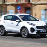 Kia Sportage 1.6D 48V (26)