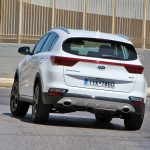 Kia Sportage 1.6D 48V (3)