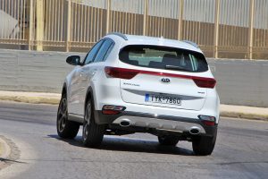 Kia Sportage 1.6D 48V (3)