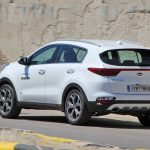 Kia Sportage 1.6D 48V (4)