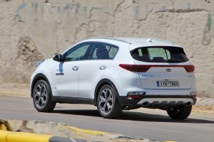 Kia Sportage 1.6D 48V (4)