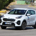 Kia Sportage 1.6D 48V (5)