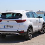 Kia Sportage 1.6D 48V (6)