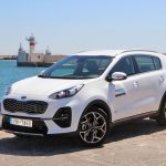 Kia Sportage 1.6D 48V (7)