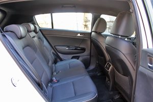 Kia Sportage 1.6D 48V (8)