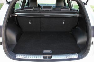 Kia Sportage 1.6D 48V (9)