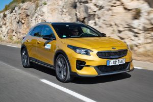 Kia XCeed (1)