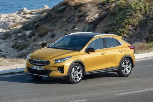 Kia XCeed (3)
