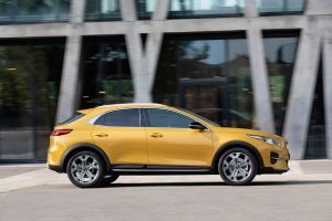 Kia XCeed (5)