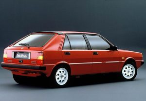 Lancia Delta (21)