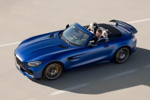 Mercedes-AMG GT R Roadster (1)