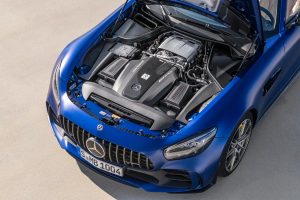 Mercedes-AMG GT R Roadster (2)