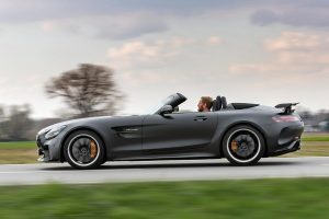 Mercedes-AMG GT R Roadster (3)