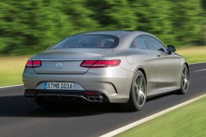 Mercedes AMG S 63 4MATIC Coupe (1)