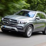 Mercedes-GLE-350-d