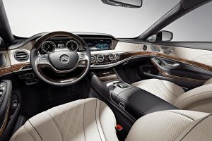 Mercedes-Maybach S 650 (2)