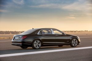 Mercedes-Maybach S 650 (3)
