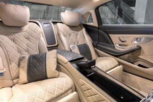 Mercedes-Maybach S 650 (4)