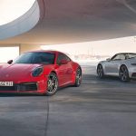 Porsche_911_sales