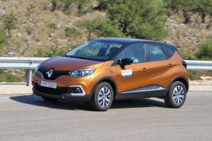 Renault Captur 1.3 TCe 130 (1)