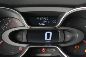 Renault Captur 1.3 TCe 130 (21)