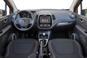 Renault Captur 1.3 TCe 130 (27)