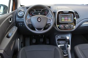 Renault Captur 1.3 TCe 130 (28)