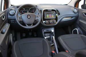 Renault Captur 1.3 TCe 130 (29)
