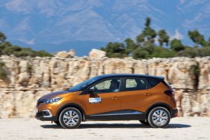 Renault Captur 1.3 TCe 130 (5)