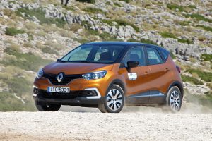 Renault Captur 1.3 TCe 130 (9)