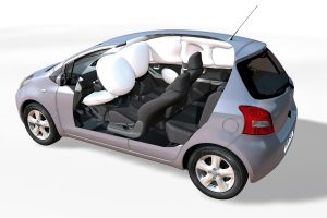Toyota-Yaris-airbags